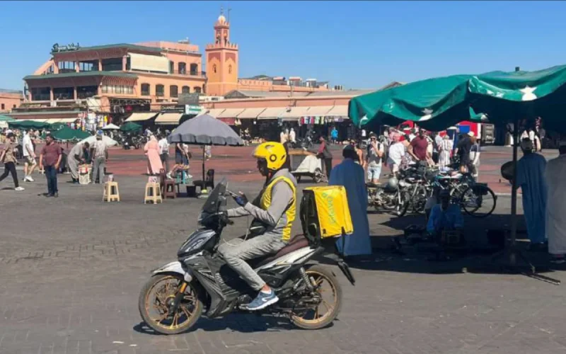 Le Maroc durcit (fortement) les règles pour les deux-roues