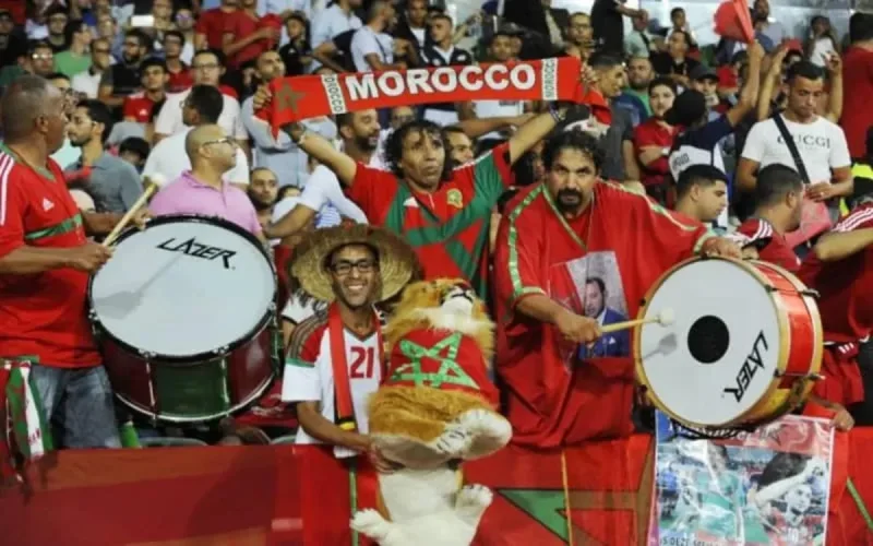 Mondial 2030 : le Portugal et l'Espagne écartent le Maroc