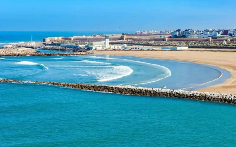 Un prêt de la Banque mondiale pour booster l'économie bleue au Maroc