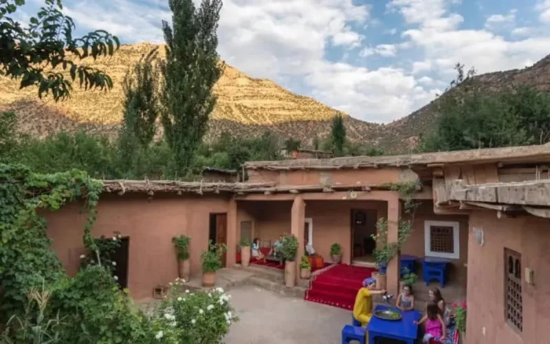 Le Maroc : une destination de choix pour l'écotourisme selon Forbes