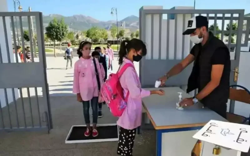 Bonnes manières : le Maroc dans le top 3 mondial