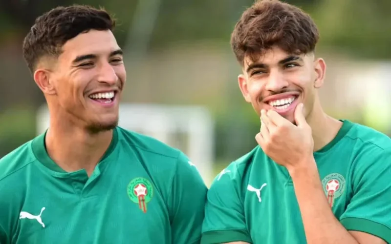 Finale CAN U23 : le Maroc va tenter de briser la défense égyptienne