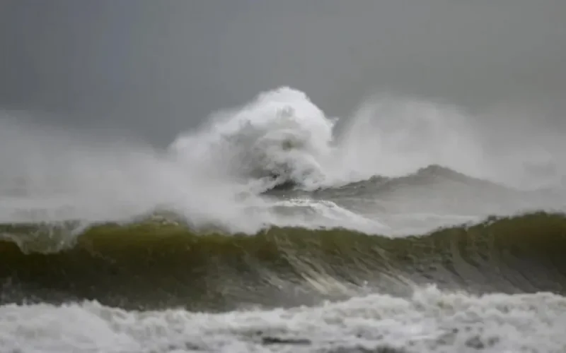 Maroc : El Jadida se prépare au tsunami