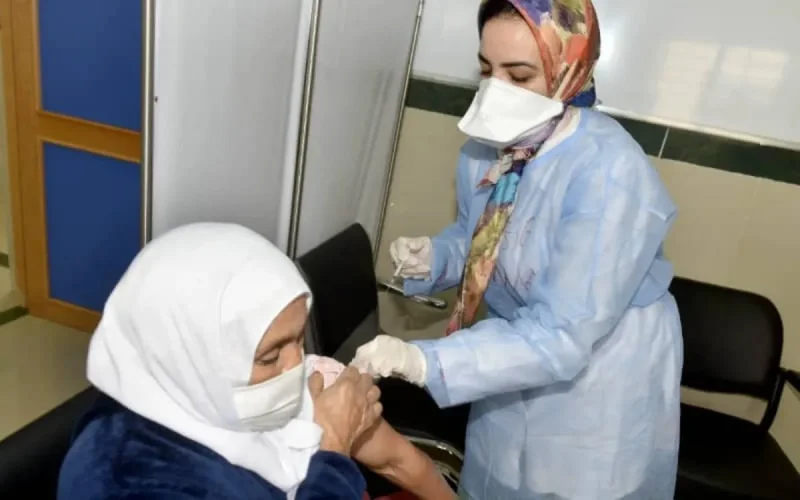 L'appel du ministère de la Santé aux Marocains