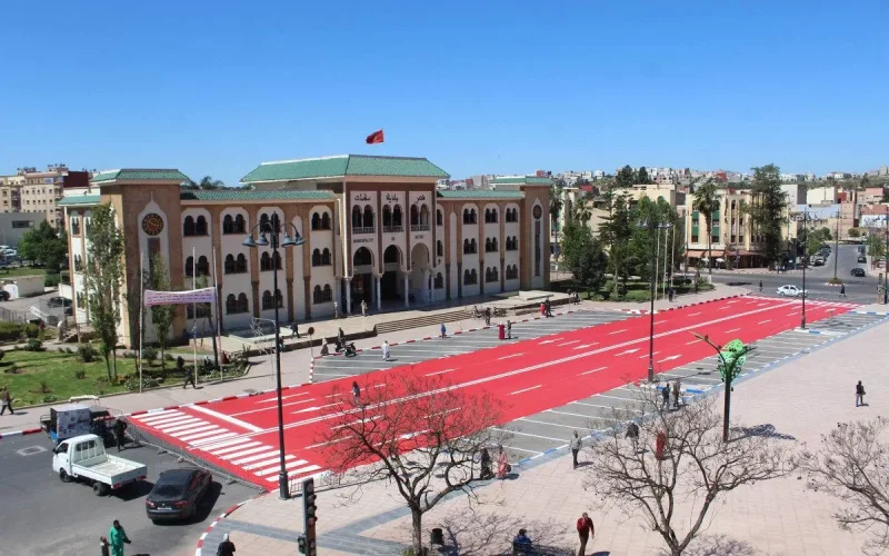 Maroc : des élus soupçonnés de blanchiment d'argent et de détournement de fonds