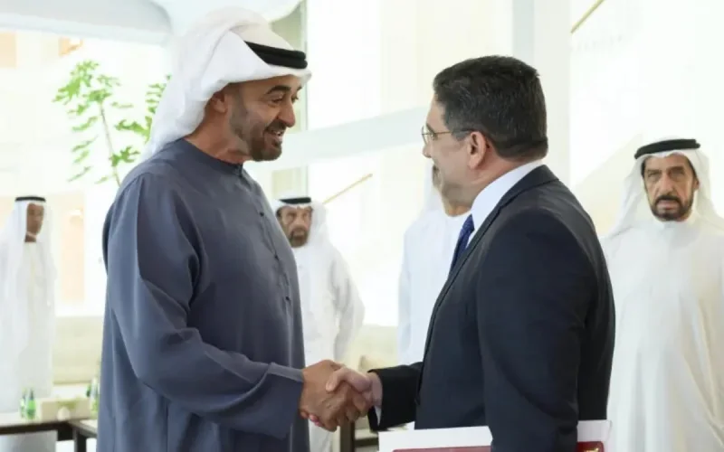 Soutien émirati au Maroc : L'Algérie en colère