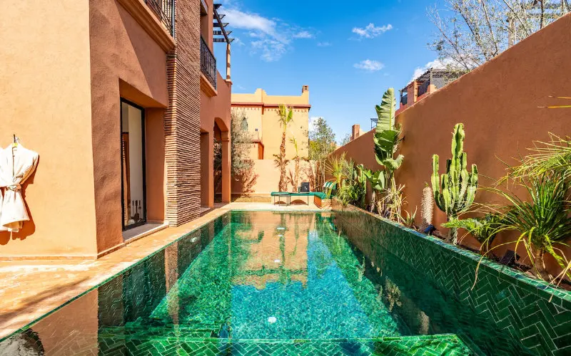 Le Maroc va encadrer les locations Airbnb et riads