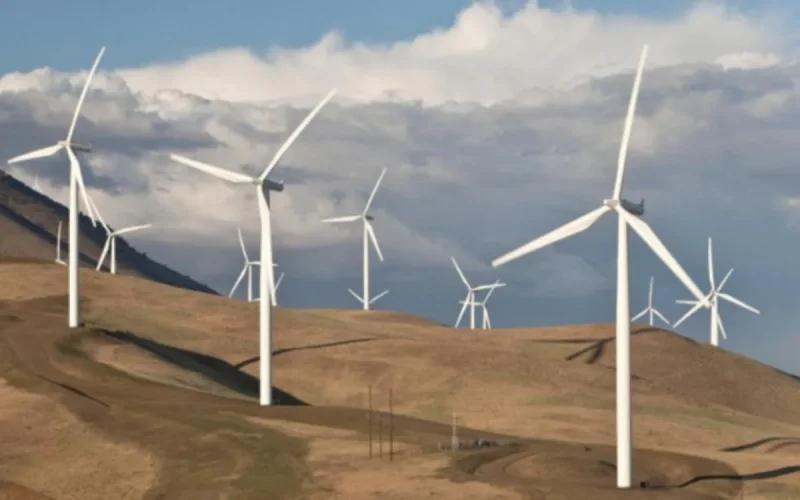 Le Maroc deviendra le deuxième producteur africain d'énergie éolienne