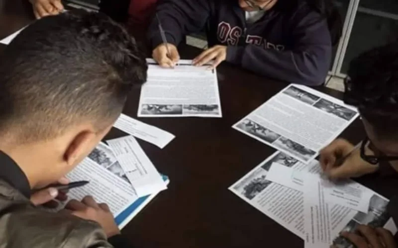 Le Maroc abandonne peu à peu le français pour l'anglais à l'école