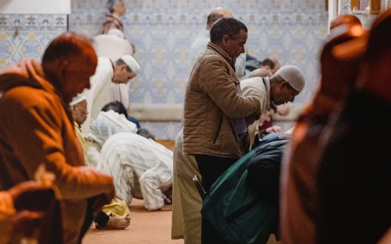 Le Maroc déploie ses imams en Europe pendant le ramadan