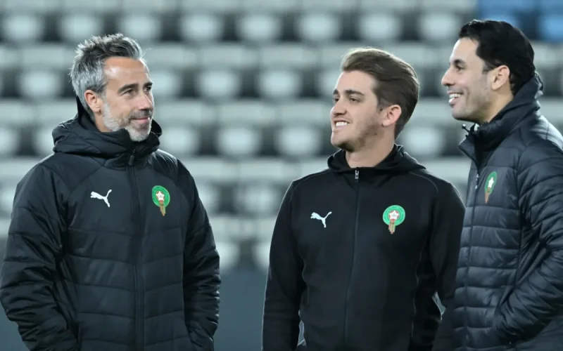 Le Maroc contraint de féminiser l'encadrement de son équipe nationale