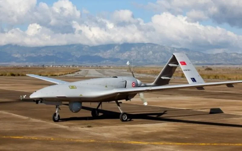 Le Maroc veut équiper ses drones turcs