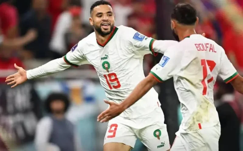 Le Maroc affrontera l'Espagne en 8e de finale