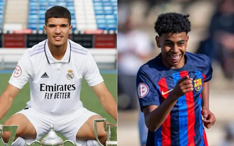 Espagne vs Maroc : la course aux binationaux