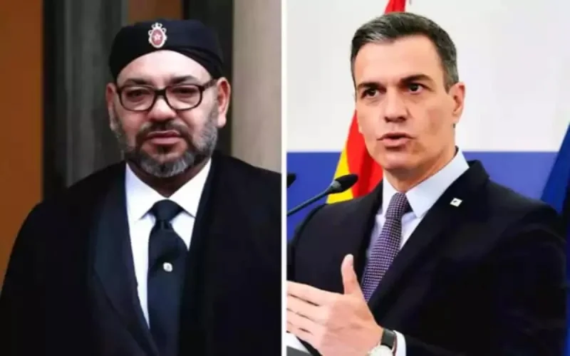 Nouvelles tensions entre l'Espagne et le Maroc