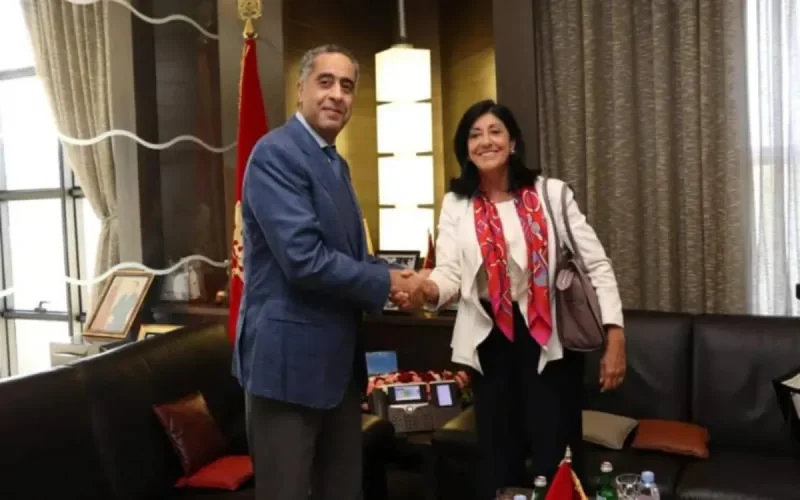 Maroc-Espagne : exit l'affaire Pegasus, place au renforcement de la coopération policière