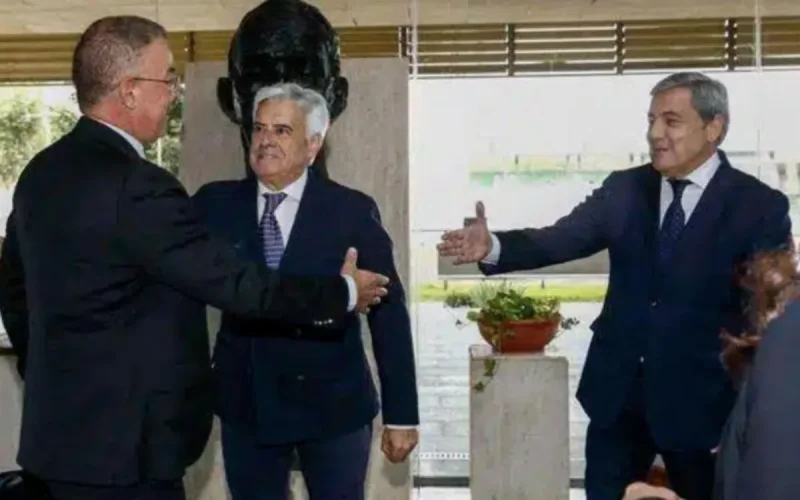 Maroc, Espagne, Portugal : Trois pays, un rêve de Coupe du Monde