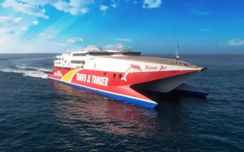 Maroc-Espagne : les liaisons maritimes reprennent début avril