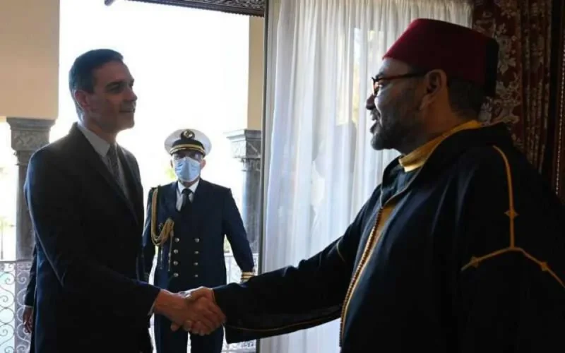 Réunion de haut niveau Maroc-Espagne : les questions clés sur la table