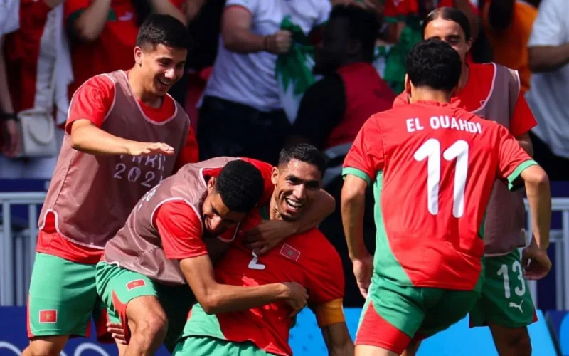 Maroc-Espagne : l'heure de la revanche pour les joueurs espagnols ?
