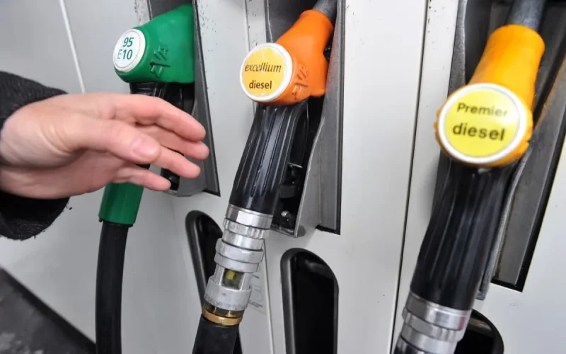 Maroc : Le gasoil beaucoup plus cher dès le 15 mars