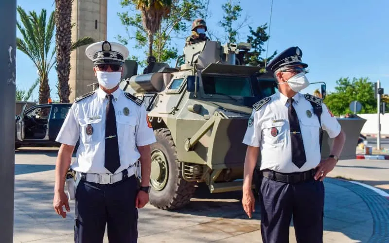 État de droit : le Maroc régresse dans le classement de World Justice Project