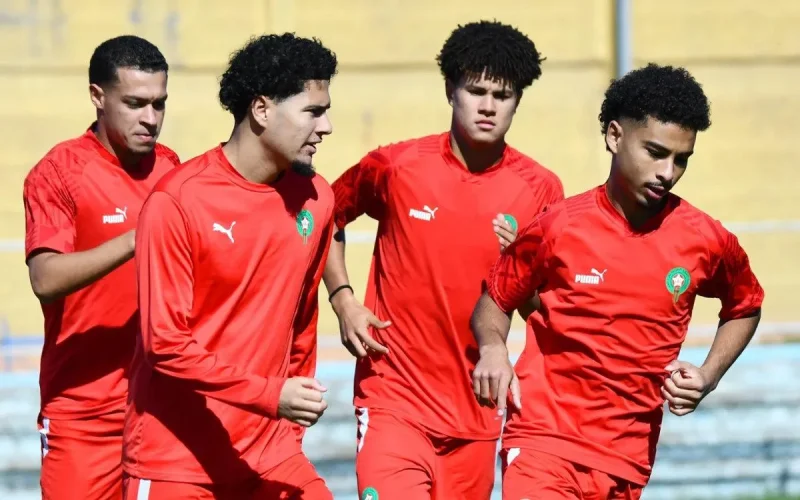 L'entraîneur des États-Unis craint-il le Maroc ? voici sa réponse