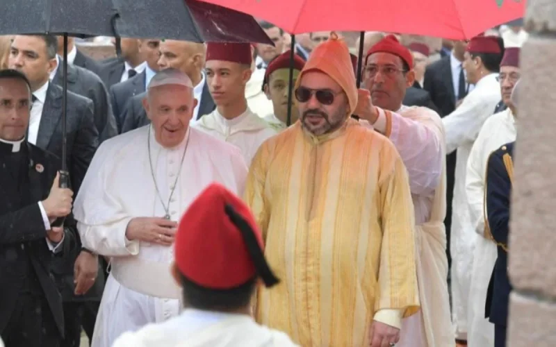 Les jeunes Marocains bousculent les interdits religieux