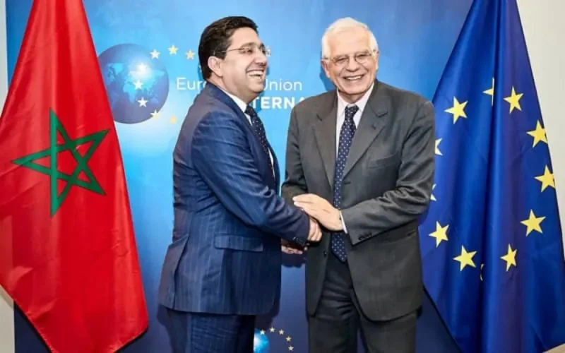 Le Maroc menace de suspendre sa coopération avec l'Europe