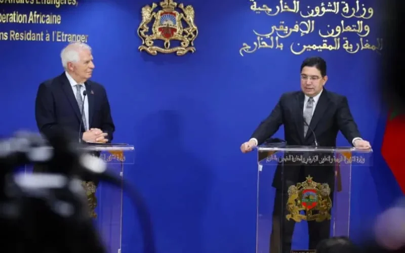 Scandale au parlement européen : voici la réaction du Maroc