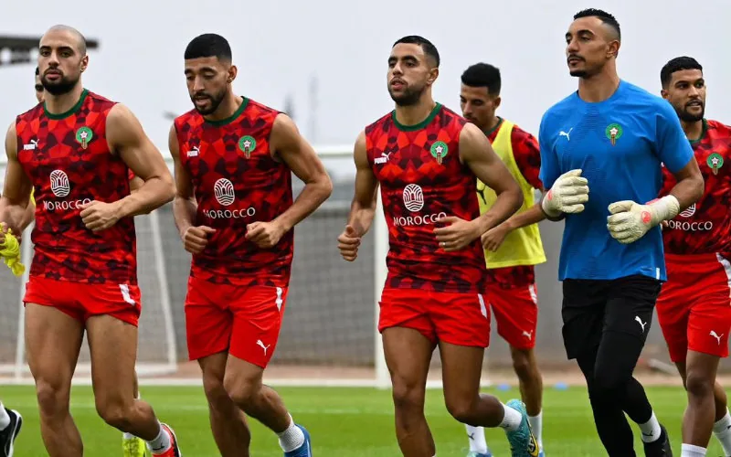 Après un Mondial historique, le Maroc confronté à la pression de la CAN