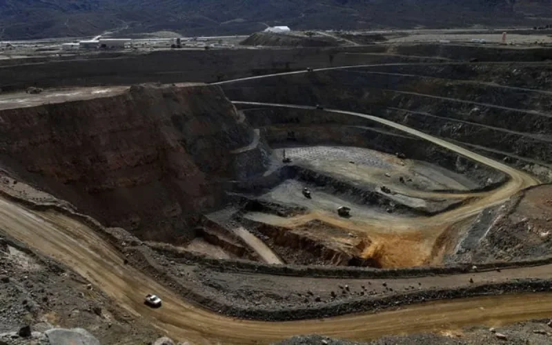 Exploitation de terres rares : le Maroc signe un accord avec Rainbow