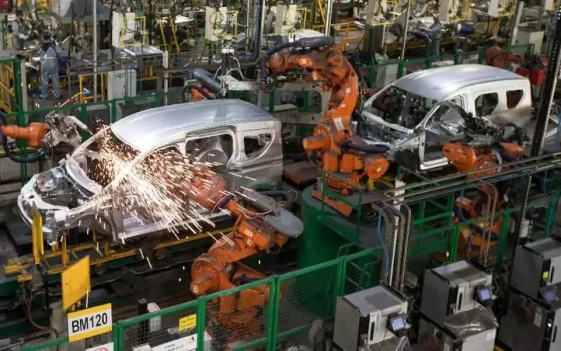 L'Egypte laisse passer les voitures fabriquées à Tanger Med