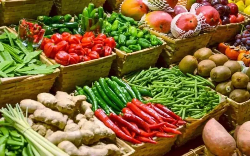 Le Maroc parmi les plus grands exportateurs de fruits au monde