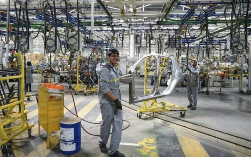 Maroc : 80 milliards de DH d'exportations pour le secteur automobile