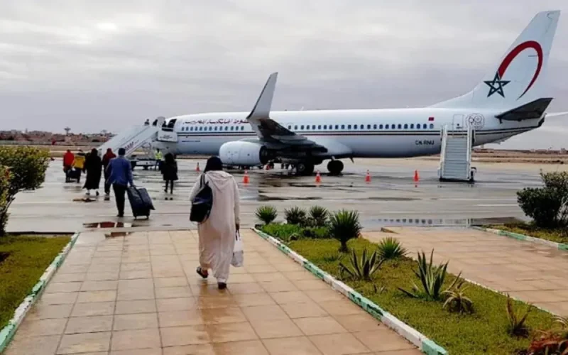 Le Maroc expulse trois Espagnols