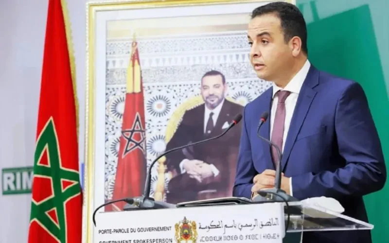 Maroc : les vraies raisons de l'expulsion de journalistes français 