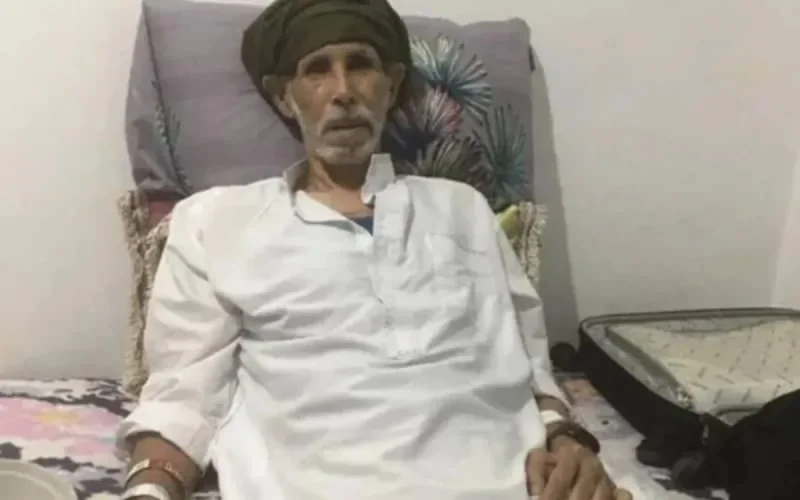 Le Maroc expulse le Sahraoui Mohammed Salem Busaraia