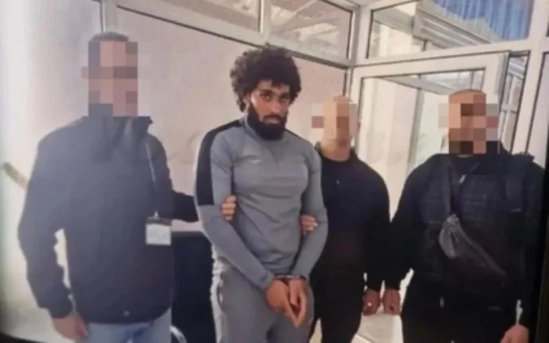 Le Maroc extrade un "mercenaire" portugais recherché par Interpol vers l'Albanie