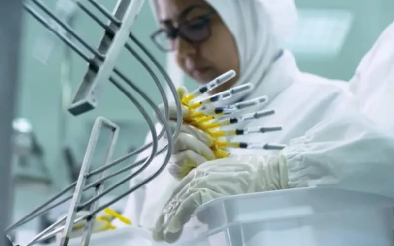 Covid-19 : où est le vaccin 100% marocain ?