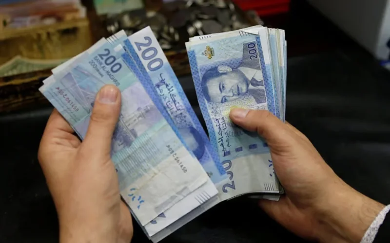 Maroc : les faussaires changent de cible et visent les billets de 200 dirhams
