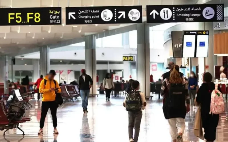 Nouvelle fiche sanitaire pour entrer au Maroc