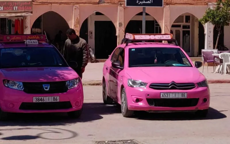 Maroc : vers la fin des agréments de taxis ?
