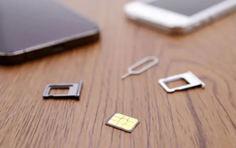 Maroc : les cartes SIM anonymes seront désactivées