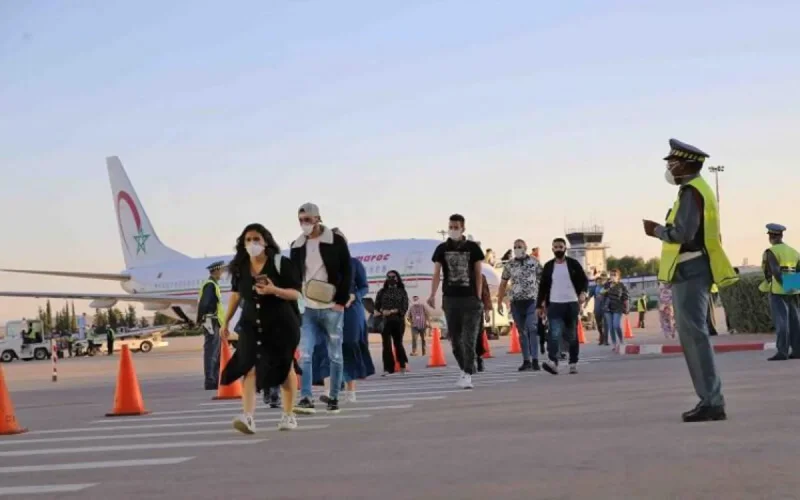 Voyage au Maroc : pressions pour un allégement des conditions d'entrée 