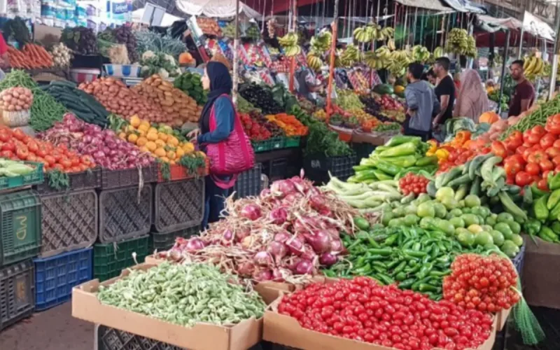 Les marchés marocains sous pression face à la hausse des prix