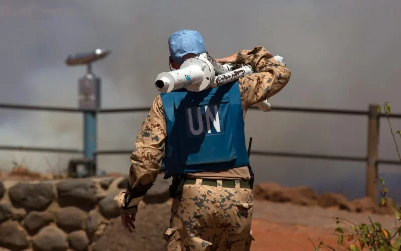 Le Maroc prêt à envoyer ses soldats pour sécuriser Gaza ?