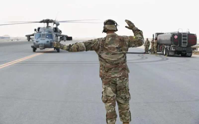 Le Maroc va participer à des exercices militaires américains au Moyen-Orient