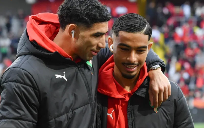 À deux mois du Mondial 2026, le Maroc affiche son ambition de détrôner la France