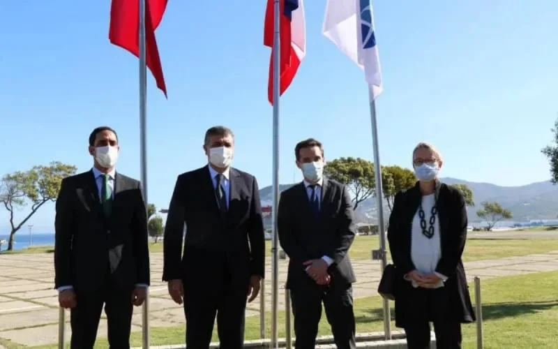 Le Maroc et la France intensifient leur coopération portuaire